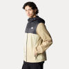 Куртка TNF Cyclone Jacket 3 (Мужской; S; Gravel Black KhakiStone)